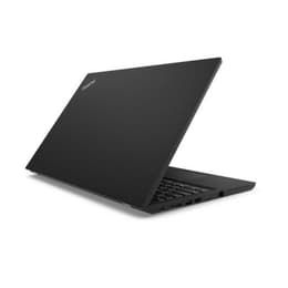Lenovo ThinkPad L580 15" Core i5 1.7 GHz - SSD 1 TB - 8GB - AZERTY - Francés