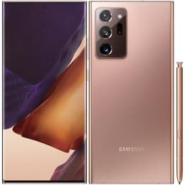 Galaxy Note20 Ultra 5G 512 GB Dual Sim - Bronce Místico - Libre