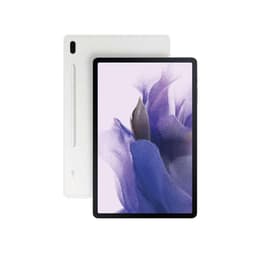 Galaxy Tab S7 FE 64GB - Plata - WiFi