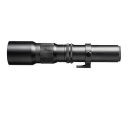 Visor Walimex Pro 500/8,0 DSLR T2