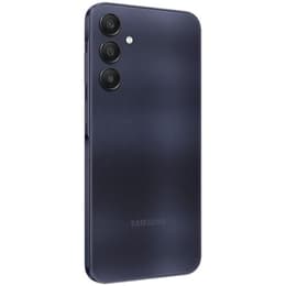 Galaxy A25 128GB - Negro - Libre
