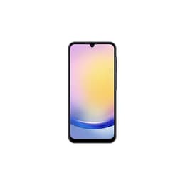 Galaxy A25 128GB - Negro - Libre