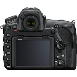 Réflex D80 - Negro N/A N/A N/A