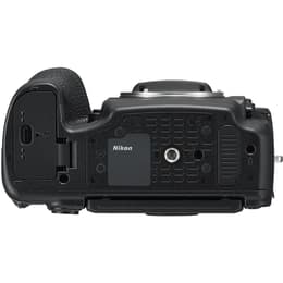 Réflex D80 - Negro N/A N/A N/A