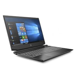 HP Pavilion 15-EC0009NF 15" Ryzen 7 2.3 GHz - SSD 128 GB + HDD 1 TB - 8GB - NVIDIA GeForce GTX 1650 AZERTY - Francés