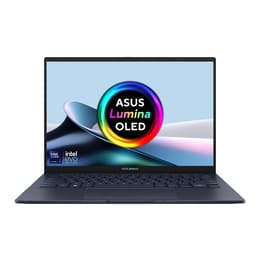 Asus ZenBook 14 OLED UX3405CA-QL104W 14" Core Ultra 9 5.4 GHz - SSD 1 TB - 32GB - QWERTY - Inglés