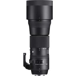 Sigma Objetivos 150-600 mm F5-6.3 DG OS HSM CONTEMPORARY CANON 150-600mm F5-6.3