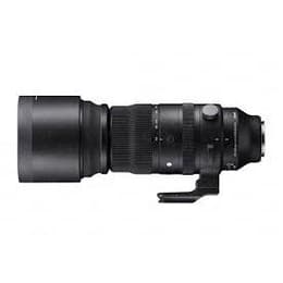 Sigma Objetivos 150-600 mm F5-6.3 DG OS HSM CONTEMPORARY CANON 150-600mm F5-6.3