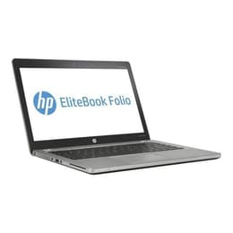 HP EliteBook Folio 9470M 14" Core i5 1.8 GHz - HDD 500 GB - 4GB - teclado francés