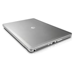 HP EliteBook Folio 9470M 14" Core i5 1.8 GHz - HDD 500 GB - 4GB - teclado francés