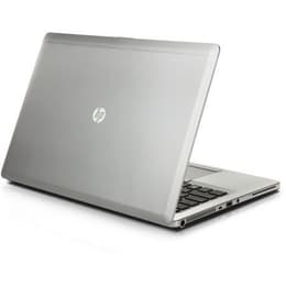 HP EliteBook Folio 9470M 14" Core i5 1.8 GHz - HDD 500 GB - 4GB - teclado francés