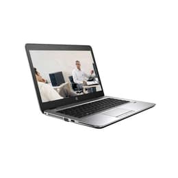 HP EliteBook 840 G3 14" Core i5 2.3 GHz - SSD 128 GB - 8GB - teclado francés