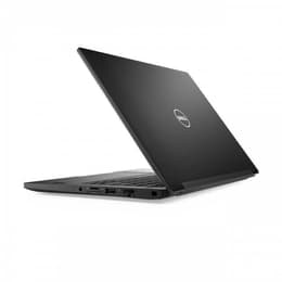 Dell Latitude 7280 12" Core i5 2.4 GHz - SSD 1 TB - 16GB AZERTY - Francés