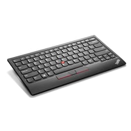 Lenovo Teclado AZERTY Francés Wireless ThinkPad TrackPoint II