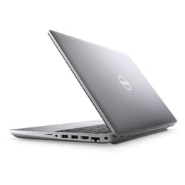 Dell Latitude 5521 15" Core i7 2.5 GHz - SSD 512 GB - 16GB - AZERTY - Francés
