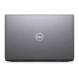 Dell Latitude 5521 15" Core i7 2.5 GHz - SSD 512 GB - 16GB - AZERTY - Francés