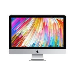 iMac 27" (Finales del 2013) Core i5 3,4 GHz - HDD 1 TB - 8GB Teclado español