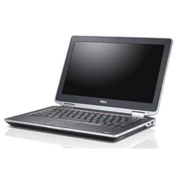 Dell Latitude e6320 13" Core i5 2.5 GHz - HDD 120 GB - 6GB - teclado francés