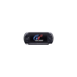 PSP-3004 - Negro