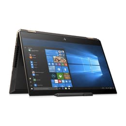 HP Spectre X360 15" Core i7 2.2 GHz - SSD 256 GB - 8GB - AZERTY - Francés