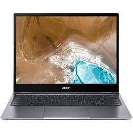 Acer ChromeBook Spin 13 Core i5-1135G7﻿ 2.4 GHz 256GB SSD - 8GB QWERTZ - Alemán