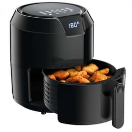 Moulinex EZ401810 Easy Fry Deluxe Freidora