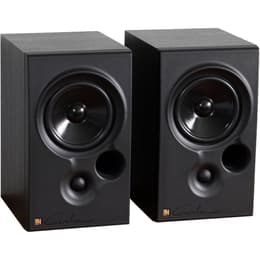 Altavoz Kef Coda 7 - Negro