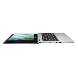 Asus Chromebook C423NA-EB0108 Celeron 1.1 GHz 64GB eMMC - 4GB QWERTY - Inglés