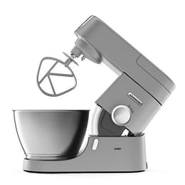 Robot pastelero Kenwood KVC3100S 4,6000L Plata