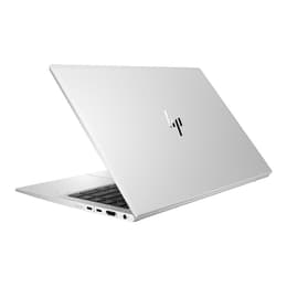 Hp EliteBook 845 G7 14" Ryzen 3 PRO 2.5 GHz - SSD 256 GB - 8GB - QWERTY - Inglés
