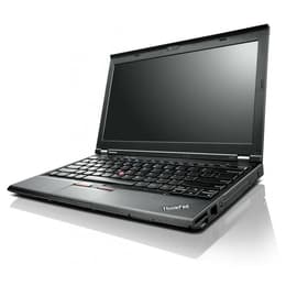 Lenovo ThinkPad X230 12" Core i5 2.3 GHz - HDD 320 GB - 4GB - Teclado Francés