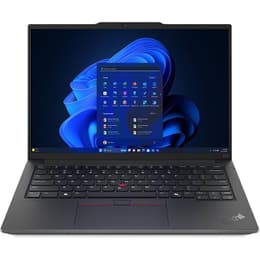 Lenovo ThinkPad E14 G6 14" Ryzen 5 2.9 GHz - SSD 512 GB - 16GB - QWERTY - Español