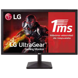 Monitor 21" LED FHD LG 22MK400H-B