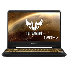 Asus TUF Gaming TUF505DT-AL087T 15" Ryzen 5 2.1 GHz - SSD 512 GB - 8GB - AZERTY - Francés