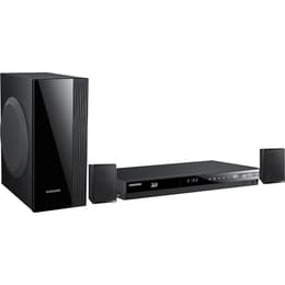 Barra de sonido Samsung HT-D4200 - Negro