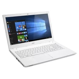 Acer Aspire E5-573 15" Pentium 1.7 GHz - HDD 1 TB - 6GB - AZERTY - Francés