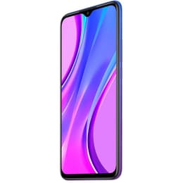 Xiaomi Redmi 9 64GB - Púrpura - Libre