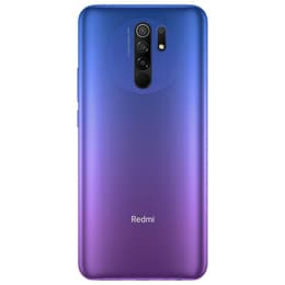 Xiaomi Redmi 9 64GB - Púrpura - Libre