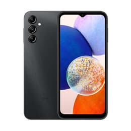 Galaxy A24 4G 128GB - Negro - Libre