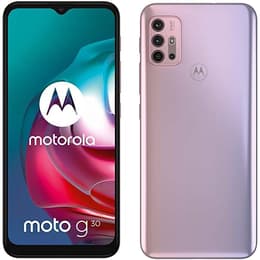 Motorola Moto G30 128GB - Violeta - Libre