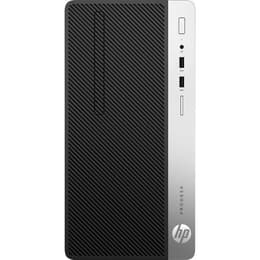 HP ProDesk 400 G4 MT Core i5 3.2 GHz - SSD 512 GB RAM 8 GB