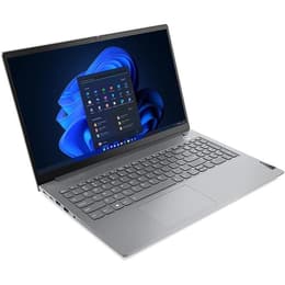 Lenovo ThinkBook 15 15" Core i5 2.4 GHz - SSD 256 GB - 8GB - QWERTY - Holandés