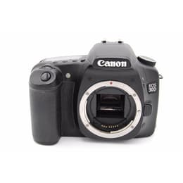 Reflex - Canon EOS 30D Nude Case - Negro