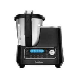 Moulinex ClickChef HF456810 Robot de cocina