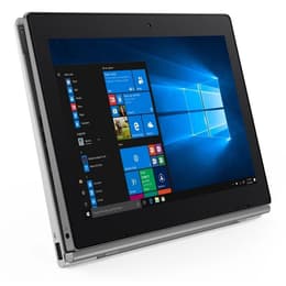 Lenovo IdeaPad D330 10" Pentium Silver 1.1 GHz - SSD 128 GB - 8GB - QWERTY - Inglés