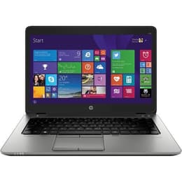HP EliteBook 840 G2 14" Core i5 2.3 GHz - SSD 256 GB - 16GB - teclado inglés (us)
