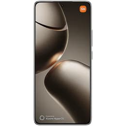 Xiaomi 14T Pro 512GB - Gris - Libre