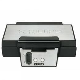 Krups FDK 251 Gofrera + sandwichera