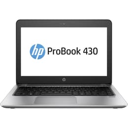 Hp ProBook 430 G4 13" Core i7 2.7 GHz - SSD 256 GB - 8GB - AZERTY - Francés