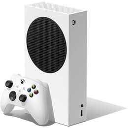 Xbox Series S 500GB - Blanco - Edición limitada All-Digital